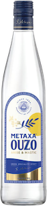 METAXA Ouzo